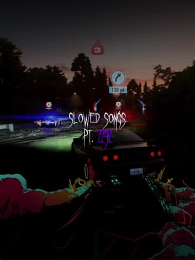 Under Your Spell: Aesthetic Speed and Slowed Songs