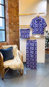 There's endless ways to style our Dory Birdie Linen Set. How will you wear yours? ✨ | French Connection