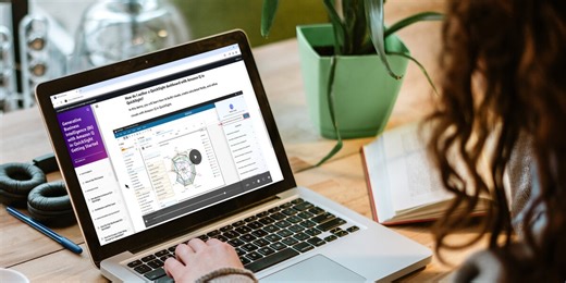 New to Amazon Q? These free training courses can help you get started with AWS’s generative AI assistant.