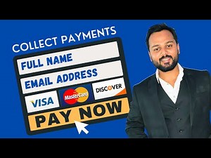 Create Payment Forms in WordPress | Sell Services Online in 2022