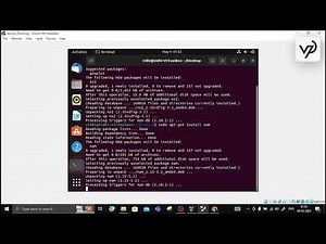 How to install NS2 & NAM in Windows Operating System