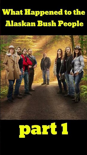 The Truth About Alaskan Bush People in 2025