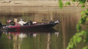 Minnesota fishing opener attracts half a million anglers