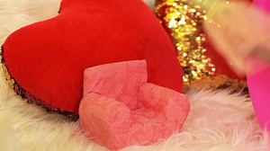 Barbie Doll Makeover at Beauty Salon