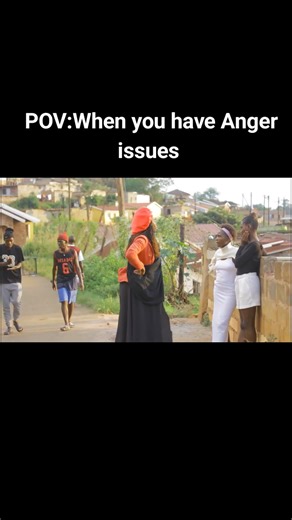 Understanding Anger Issues through Comedy Trends