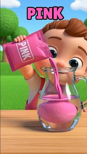 Learn Colors Red🔴 Blue🔵 Green🟢 with Baby | Nursery Rhymes & Kids Songs #singalong #childrensongs