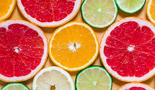 How to tell the difference between real food vitamin C & ascorbic acid