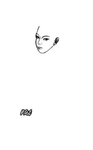 Infinite Paint || Time lapse