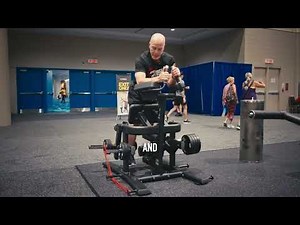 MATRIX KNEELING LEG CURL