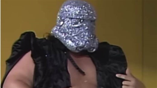 The Shockmaster: The Technical Disaster That Became WCW’s Most Infamous Blooper