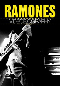 Ramones: Video Biography (2007)