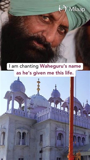 6.7K views | This Diwali, not every home is filled with light. Thousands lie in hospital beds, fighting to stay alive.  Be the light they need. Your gift can help them return home, healthy and smiling. Donate now to help save a life before it’s too late. | Milaap | Facebook