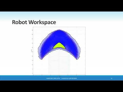 Solving Inverse Kinematics of Soft Robots Using Chain-Like Optimization | Muscular Hydrostat Robot