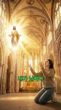 왕이신 나의 하나님(시 145편) / 이수은 작곡