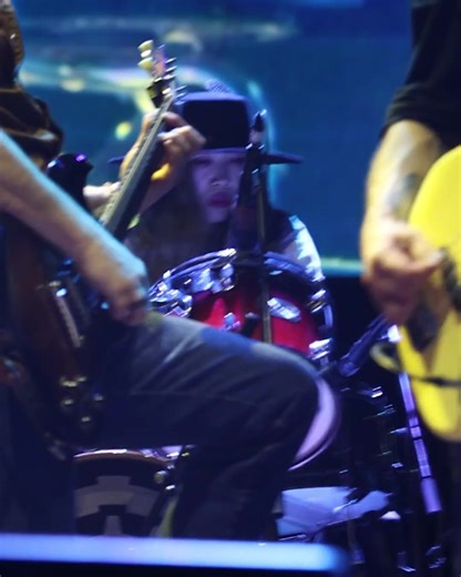 Just three weeks until we take the stage in Washington, DC. Join us October 28 at the Warner Theatre for a night you will not forget. 🔥 Secure your tickets today at https://loom.ly/Hx2WZ9g | Randy Bachman