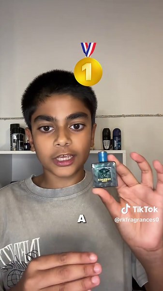 Reviewing 3 Mini Versace Fragrances