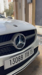 1.1K views · 518 reactions | ✅montage pack led + logo lumineux Mercedes cla ✅marhba bikom l’équipe﫶 ✅num:07968620620772134976 ✅adresse: el kouba , les sources , en face ministère de communication️ | Serkala | Facebook