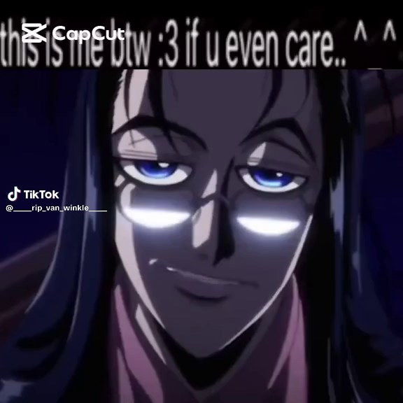 #ripvanwinklehellsing #ripvanwinkle #thisisme #hellsing #hellsingultimate #iloveripvanwinkle #riovanwinkleedit #viral