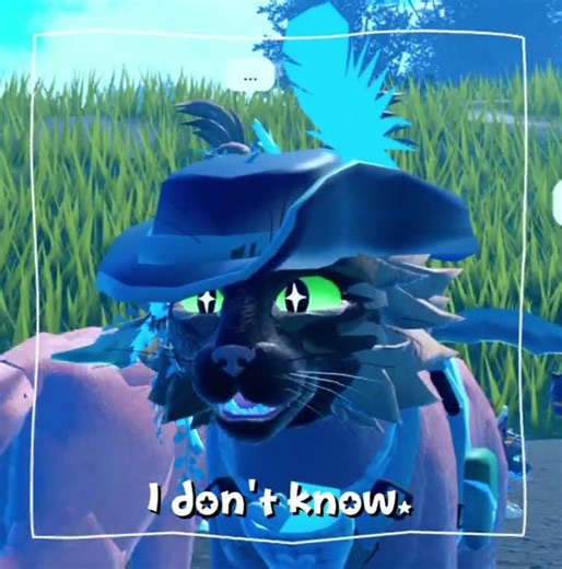 Yeah... || WCUE EDIT