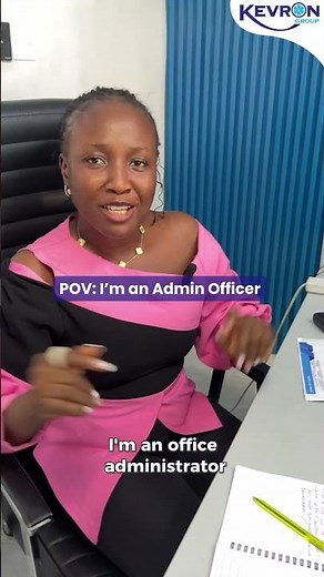 What it’s really like being an office administrator