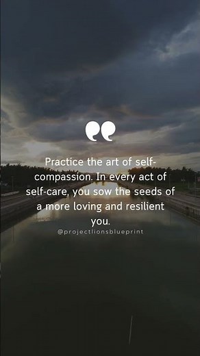 Awaken Joy: Self-Care Quotes for a Fulfilling Life