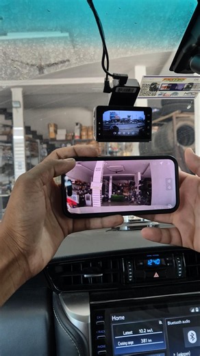 Car Dashcam install #viralreels #viralshorts #youtubeshorts #ytshorts #automobile #trending #car
