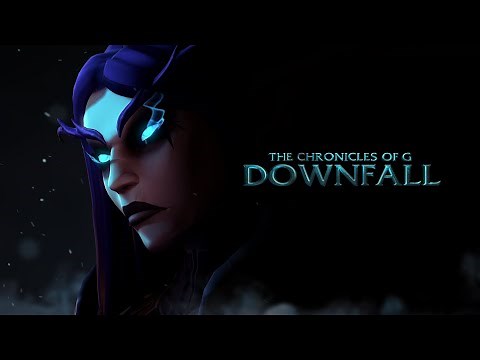 The Chronicles of G: Downfall Teaser (World of Warcraft Fan Animation)