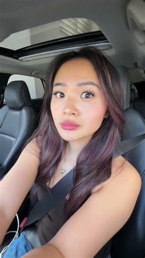 come to my nail appt with me