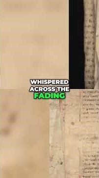 Merlin's Lost History: Cambridge Library Discovery! #shorts