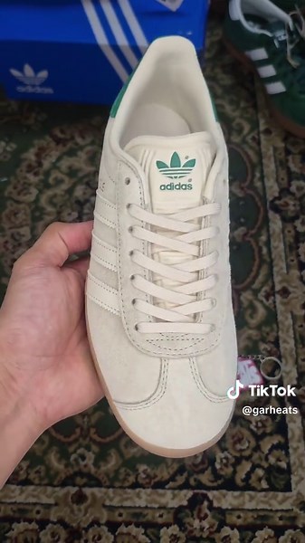 Adidas Gazelle Sneakers Review and Styling Tips