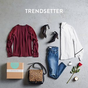 Whatever you’re in the mood to do, our Stylists are here to dress you head to toe in looks that’ll make your day--and night. | Stitch Fix