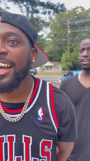 When Drip realize he needs a new spot! - Kountry Wayne Part 4 | Usa Comedy