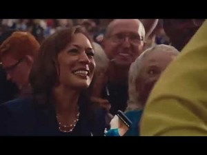 KAMALA A Cumbia in Spanish for KAMALA HARRIS (José Rosario/Shelly Lares) ARTIST: Shelly Lares