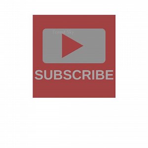 5 Subscribe Logo's PNG Download - Etsy Canada