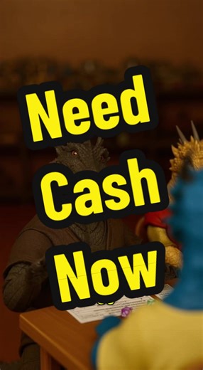 This is NOT a paid promotion or endorsement. “Households and Humans” is not affiliated with J.G. Wentworth in any way shape or form. #funny #parody #dndtiktok #memes #viral