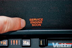 Field Service Mode - Technically Speaking