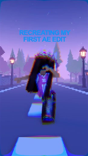 Roblox First Edit: Creating Fun Edits on TTD3