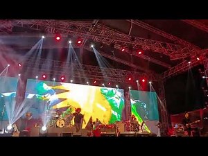 Nemesis Live by Fossils x Sambit Chatterjee