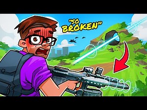 SHROUD TRIES THE NEW BATTLEFIELD 2042 UPDATE