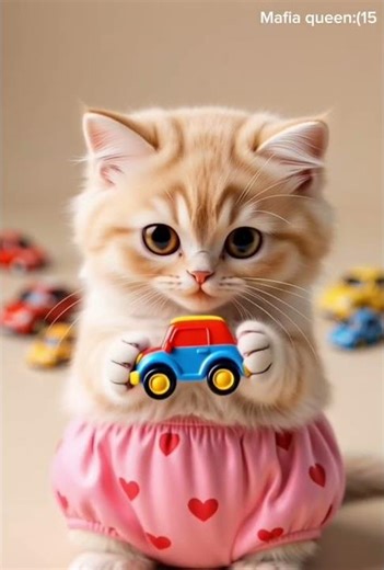 Doctor cat 🐾👀🐱