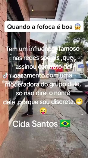 CIDA SANTOS 🇧🇷