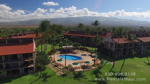 2K views · 32 reactions | Luana Kai Resort  RentalsMaui.com/vacation-condos/north-kihei/luana-kai/ Luana Kai Resort is a large oceanfront complex in Kihei. It is centrally located to shops, activities, and restaurants. It features a large oceanfront pool, hot tub, shuffleboard, and gas grills for your use. There is an expansive lawn between the buildings and the ocean where you can walk, watch the windsurfers, and enjoy magnificent sunsets. | Rentals Maui Inc. | Facebook