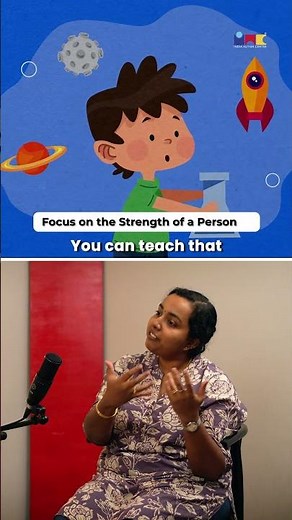 Autism Expert Reveal the Power of Focusing on STRENGTHS