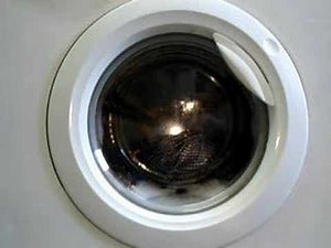 Indesit washing machine