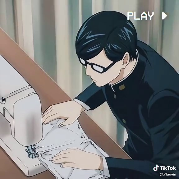 Sakamoto Desu Ga Anime Party - Funny Moments Compilation