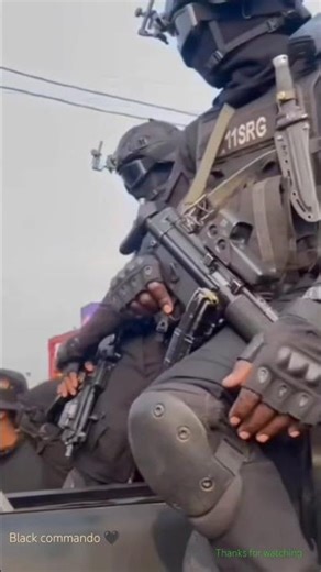 NSG commando public me