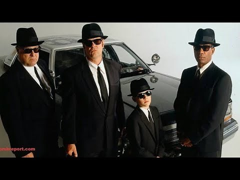 Blues Brothers 2000 Full Movie Facts And Review | Dan Aykroyd | John Goodman