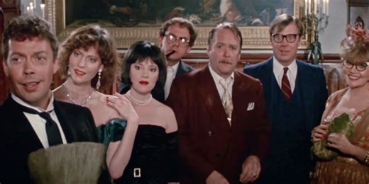 You Can Now See This Cult Comedy Classic on the Big Screen the Way It Was Originally Intended