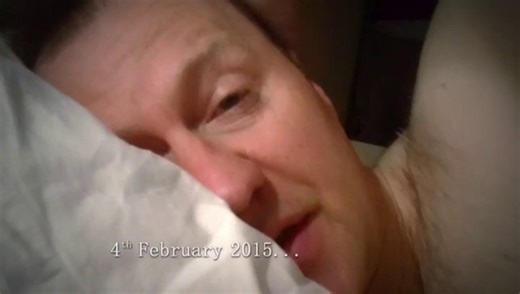 Mark Gatiss Video Diary: The Abominable Bride