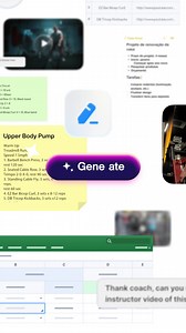 998K views · 67 reactions | Everfit's AI Workout Builder turns your text-based program notes into trackable workouts for your clients like magic! Start your 30-day Free Trial and get Beta access to our AI Workout Builder feature. | Everfit | Facebook